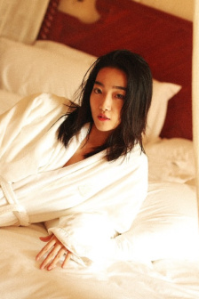 移魂女郎